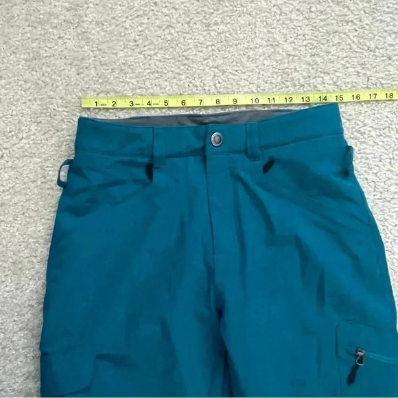 BOULDER GEAR Youth Girls Ravish Ski Snow Pant Turquoise 8915R Size XL 14/15 W SM - Picture 16 of 16